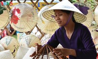 Aldeas artesanales de Thua Thien Hue desarrollan el turismo comunitario