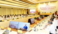 Vietnam continúa enfocándose en alcanzar los objetivos de crecimiento