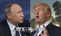 Rusia y Estados Unidos se preparan para la cumbre entre Trump y Putin