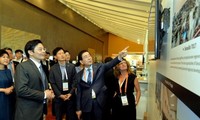 Celebran en Singapur la sexta Cumbre Mundial de Ciudades 