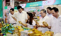 Vietnam prevé estandarizar 2 mil 400 productos hasta 2020
