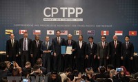 Vietnam y otros países impulsan la entrada en vigor del CPTPP