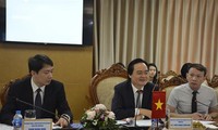 Vietnam aumenta la cooperación con la Organización Educativa del Sudeste Asiático