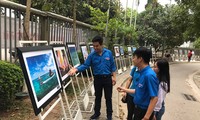 Vietnam acelera campañas propagandísticas sobre protección de soberanía marítima e insular