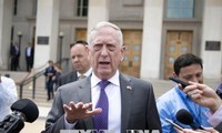 Secretario de Defensa estadounidense realiza visita a América del Sur