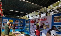 Vietnam participa en la Fiesta de Avante en Portugal 