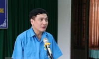 Organizaciones sindicales de Vietnam por renovar método de operación y poner a los trabajadores en el centro