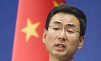 China apoya conversaciones entre las dos Coreas sobre el fin de la guerra