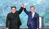 Desnuclearización de Corea del Norte beneficia a todo el mundo, afirma el presidente surcoreano