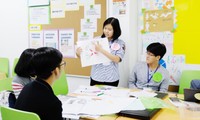 Vietnam por mejorar calidad de formación profesional y de lenguas extranjeras 
