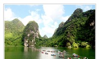 Efectuará exposición “Recorrido por zonas patrimoniales” en Ninh Binh 