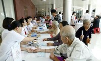 Vietnam por mejorar servicios de atención médica al pueblo 
