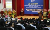 Vietnam acoge la Revolución Industrial 4.0 en base a la plataforma de tecnología digital e inteligente