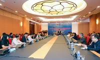 Vietnam prioriza el desarrollo petrolero en estrategia marítima nacional