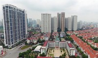 Mercado inmobiliario en Vietnam se convierte en objetivo de los inversores globales