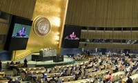 ONU aborda proyecto de resolución que pide el fin del bloqueo de Estados Unidos contra Cuba