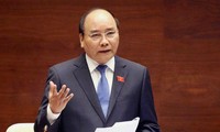 Vietnam persiste en las metas de estabilidad macroeconómica, afirma el premier