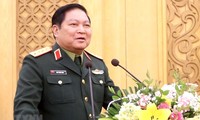 Vietnam busca impulsar cooperación en defensa con Australia y Nueva Zelanda