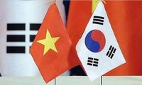 Por un mayor desarrollo de relaciones parlamentarias Vietnam-Corea del Sur