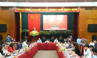 Alistan VII Congreso Nacional de la Asociación de Agricultores vietnamitas 