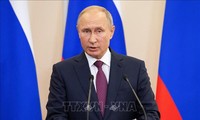 Rusia amenaza con tomar acciones si Estados Unidos se retira del acuerdo nuclear