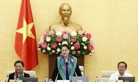 Comité Permanente del Parlamento de Vietnam inaugurará su 29 reunión
