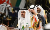 Inauguran Cumbre del Consejo de Cooperación del Golfo en medio de crisis regional 