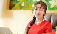 Empresaria vietnamita en lista de 100 mujeres más poderosas del mundo, según Forbes 