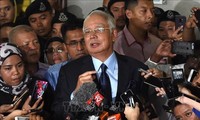 Expremier malasio acusado por falsear informe de auditoría sobre 1MDB 