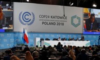 COP 24: Países acuerdan una hoja de ruta para implementar Acuerdo de París sobre el Cambio Climático