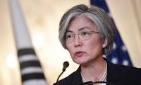 South Korea optimistic about resumption of US-North Korea denuclearization talks 