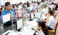 Vietnam continúa recortando trámites de inversiones y negocios