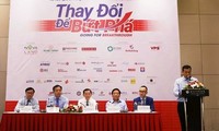 Celebrarán en Vietnam foro de fusiones y adquisiciones