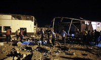 ONU pide una tregua humanitaria en Libia con motivo de Eid al-Adha