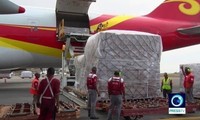 ONU amplia ayuda humanitaria en Venezuela 