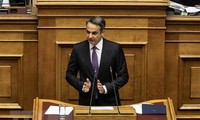 Grecia elimina por completo controles de capital