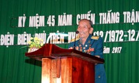 Fallece legendario combatiente vietnamita que derribó siete aviones estadounidenses