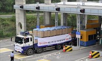Corea del Sur debate con el PNUD sobre la ayuda a Corea del Norte
