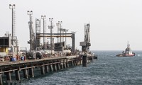 Irán pone en alerta a su sector petrolero ante posible ataque 
