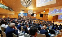 Vietnam participa en la 59 Asamblea de Estados miembros de la OMPI 