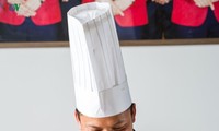 Cocinero vietnamita deseoso de extender los valores gastronómicos nacionales en Beijing