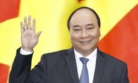 Primer ministro vietnamita asiste a coronación del Emperador japonés 