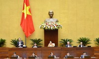 Parlamento de Vietnam aborda el proyecto de desarrollo de minorías étnicas y zonas montañosas