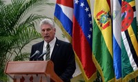 Presidente cubano elogia la resolución de la ONU sobre el fin del embargo