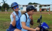 Motos eléctricas, solución al problema de escasez de combustible en Cuba