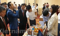 Vietnam asiste a la Feria de Alimentos de Asia-Pacífico en Singapur 