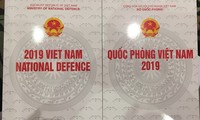 Publican Libro Blanco de Defensa de Vietnam 2019