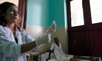 Condenan campaña de Estados Unidos contra cooperación médica internacional cubana 