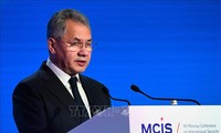Se deterioran relaciones con la OTAN, dice ministro ruso de Defensa