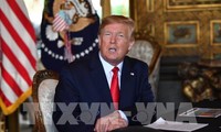 Presidente estadounidense anuncia fecha para firmar acuerdo comercial con China 
